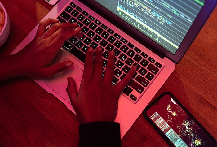 Congress Joins Fight Foreign Spyware Coding