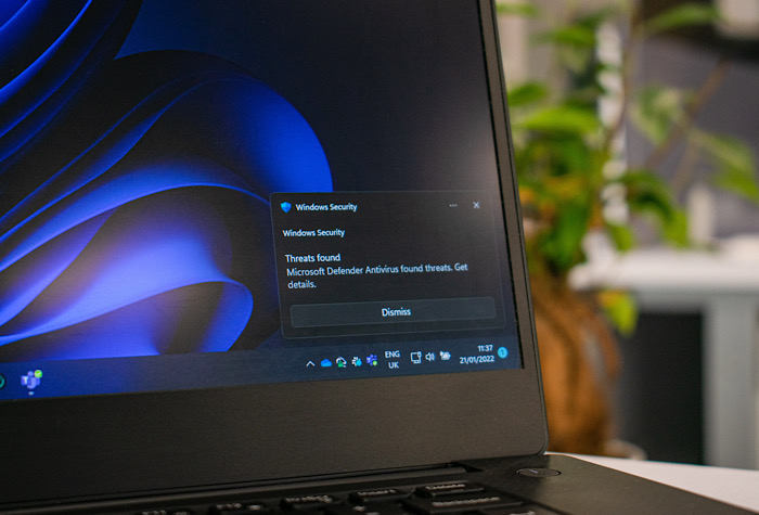 Congress Joins Fight Foreign Spyware Windows