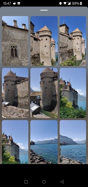 Create Collages Instagram Add To Collage