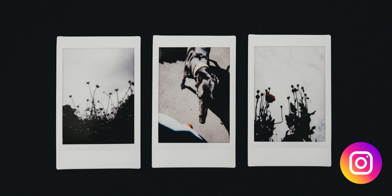 Create Collages Instagram Featured