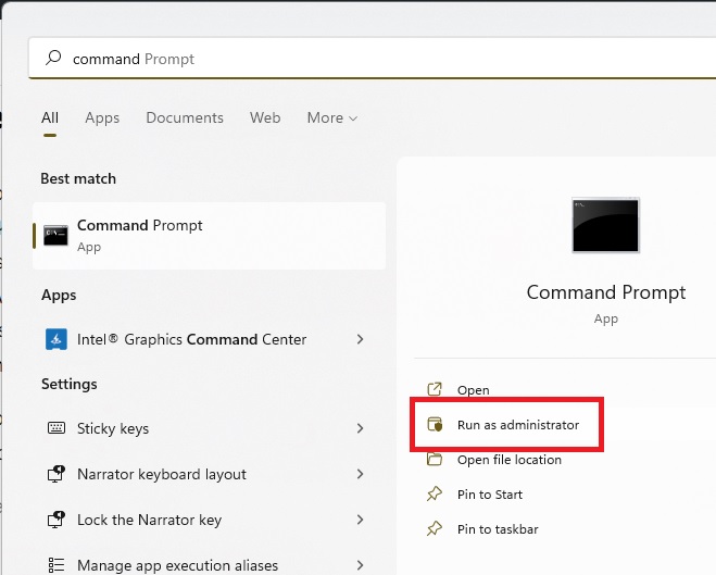 Easy Ways To Check Pc Health Cmd Start