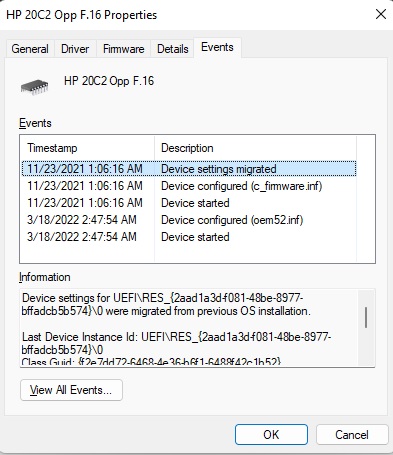 Easy Ways To Check Pc Health Device Manager Events