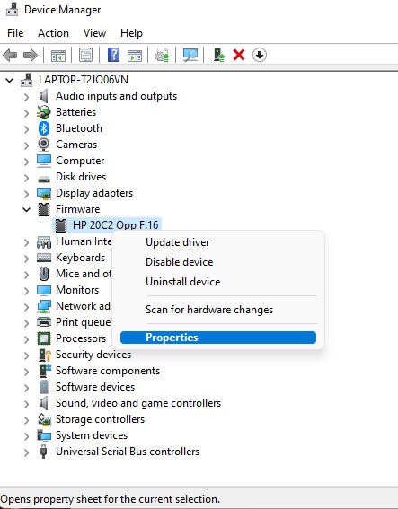 Easy Ways To Check Pc Health Device Manager