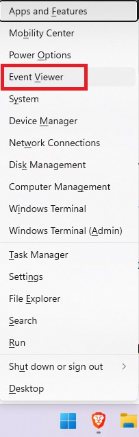 Easy Ways To Check Pc Health Event Viewer