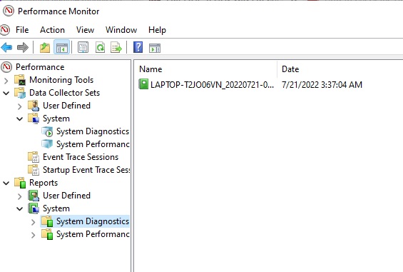 Easy Ways To Check Pc Health Performance Monitor Reports