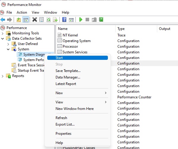 Easy Ways To Check Pc Health Performance Monitor Start 1