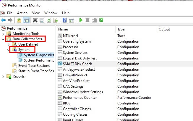 Easy Ways To Check Pc Health Performance Monitor System System