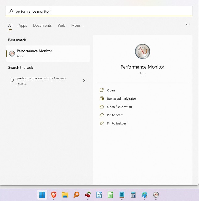 Easy Ways To Check Pc Health Performance Monitor