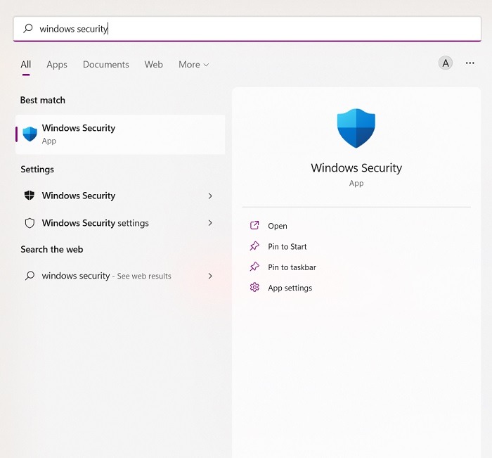 Easy Ways To Check Pc Health Resource Windows Security