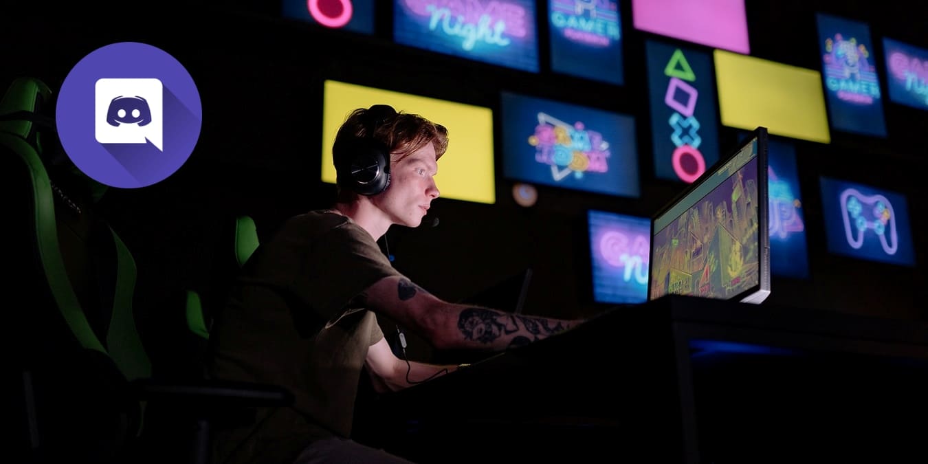 Find Discord Servers Featured