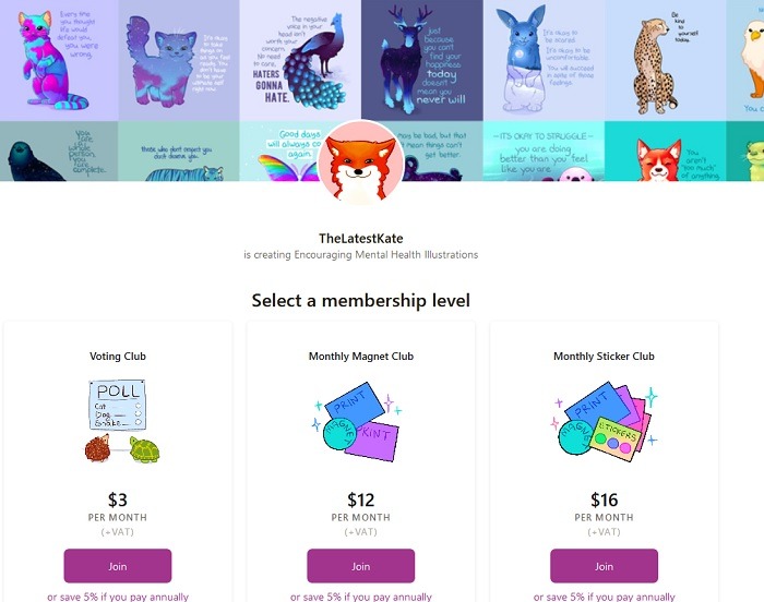 Find Discord Servers Google Pateron View