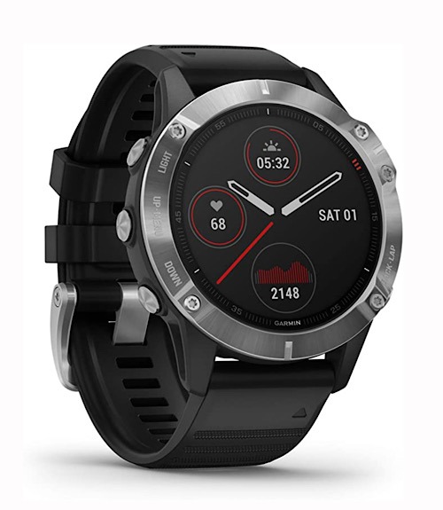 Garmin Fenix 6 Smartwatch