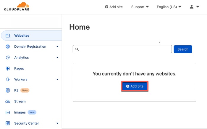 Get Free Ssl Cloudflare Home