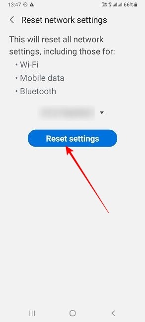 Gplay Something Went Wrong Confirm Reset Now