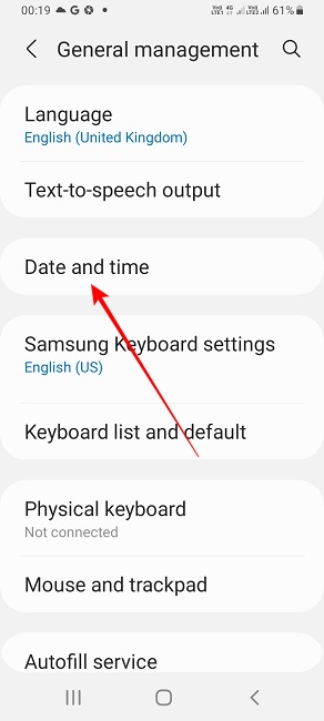 Gplay Something Went Wrong Date Time