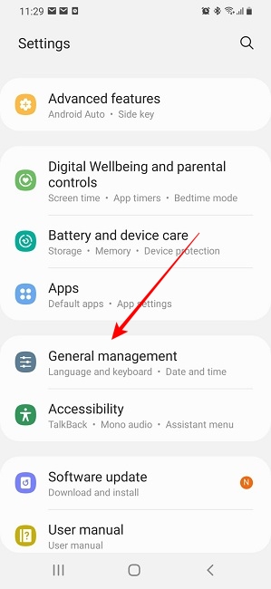 Gplay Something Went Wrong General Management