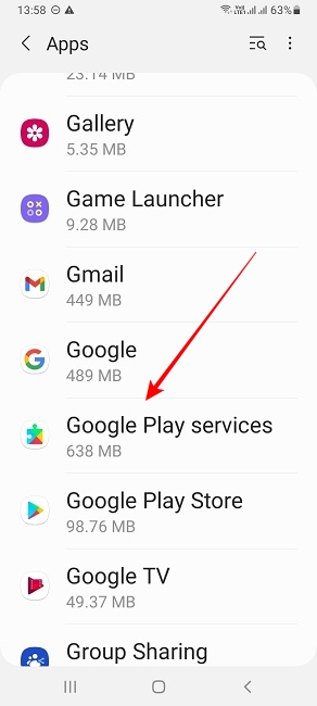 Gplay Something Went Wrong Google Play Services