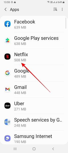 Gplay Something Went Wrong Netflix