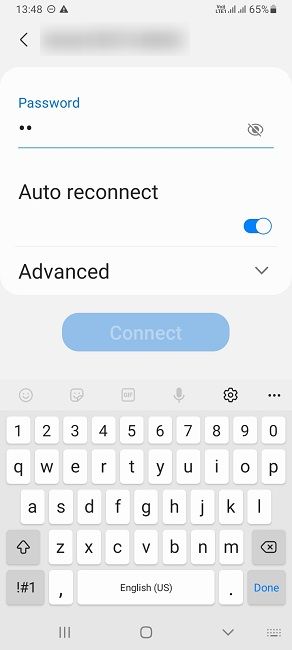 Gplay Something Went Wrong Reconnect