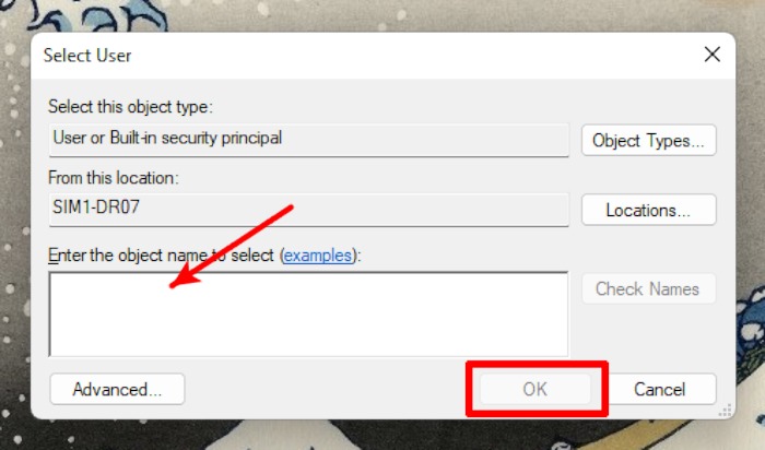 How To Fix Discord Error Audio Video Quality Experience Browse Type Name Of Account Click Ok
