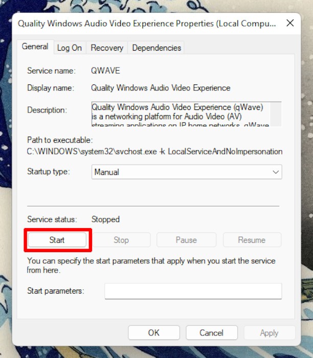 How To Fix Discord Error Audio Video Quality Experience Properties Click Start