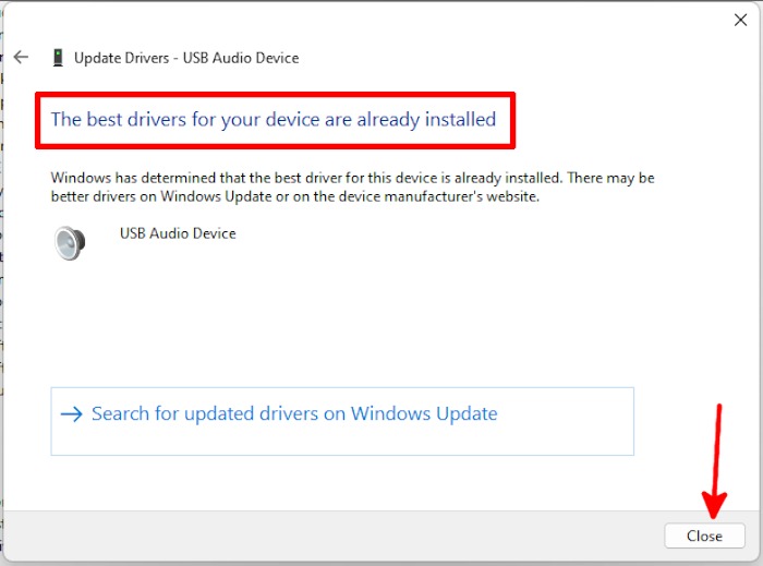 How To Fix Headset Mic Best Driver Installed