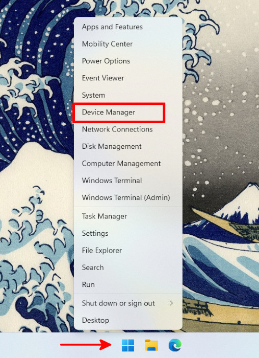 How To Fix Headset Mic Right Click Windows Button Device Manager