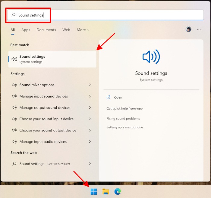 How To Fix Headset Mic Windows Button Sound Settings