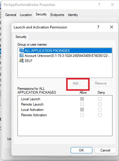 How To Fix The Distributedcom Error In Windows Add