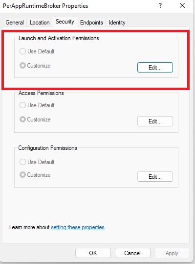 How To Fix The Distributedcom Error In Windows Launch Permission