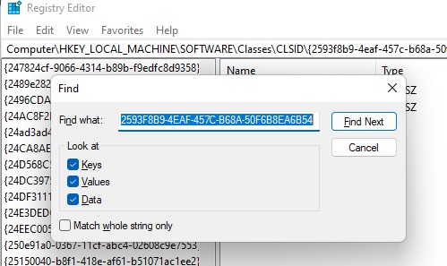 How To Fix The Distributedcom Error In Windows Registry Find