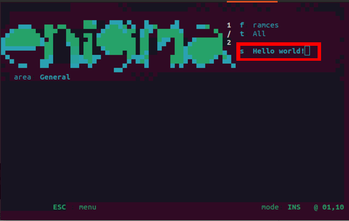 Install Enigmabbs Linux 21 New Message Subject