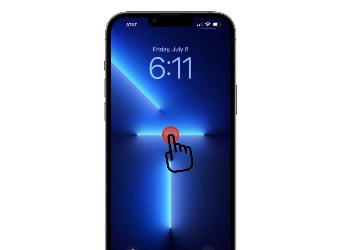 Ios 15 Animate Live Wallpaper