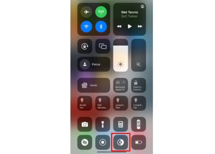 Ios 15 Dark Mode