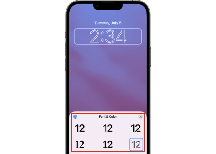 Ios 16 Date Time Change 1