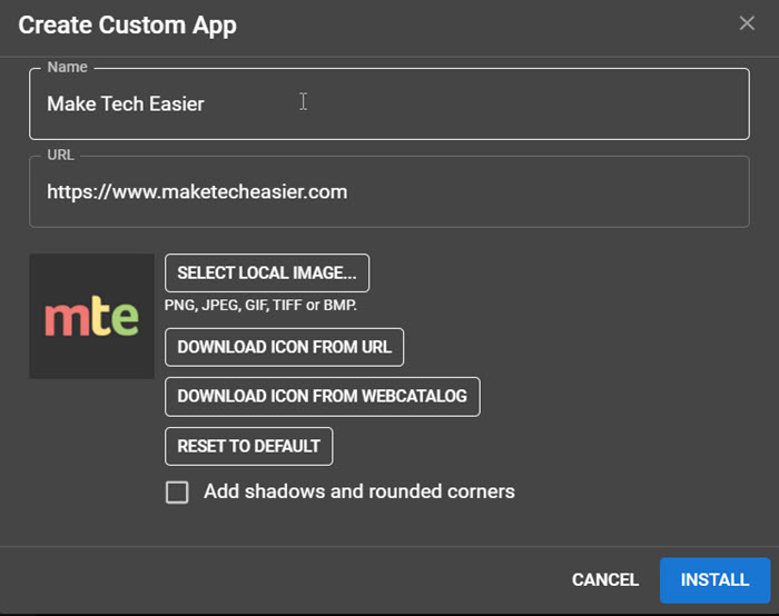 Jr Screenshot00024 Sitestodesktopapps10