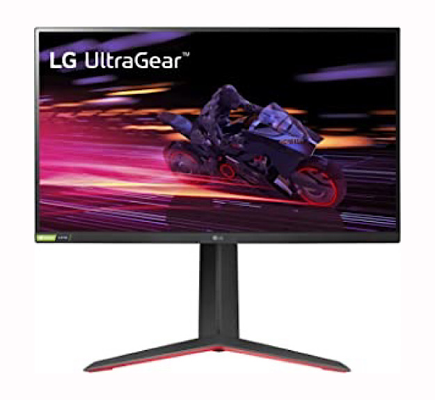 Lg Ultrascreen Gaming Island Front