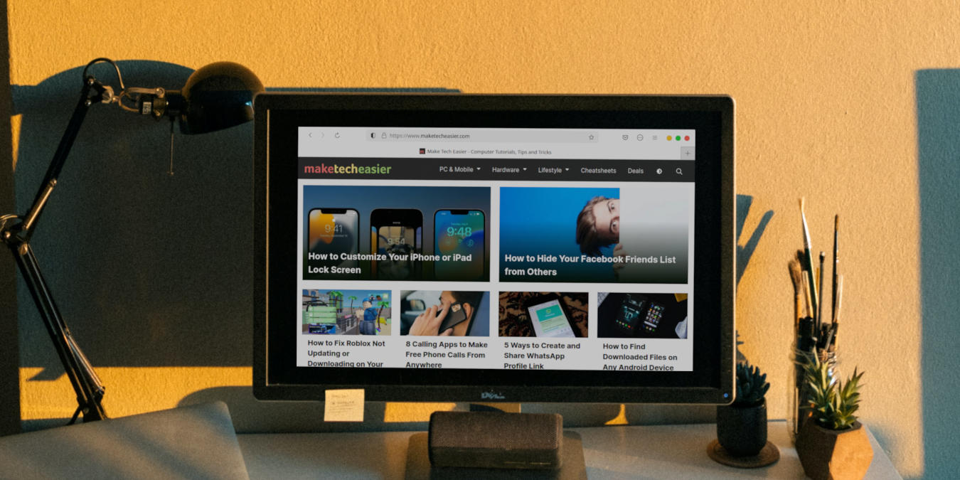 Linux Safari Install 00 Featured Image