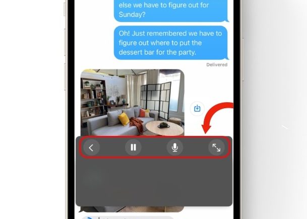 Live Cap Control Buttons 1
