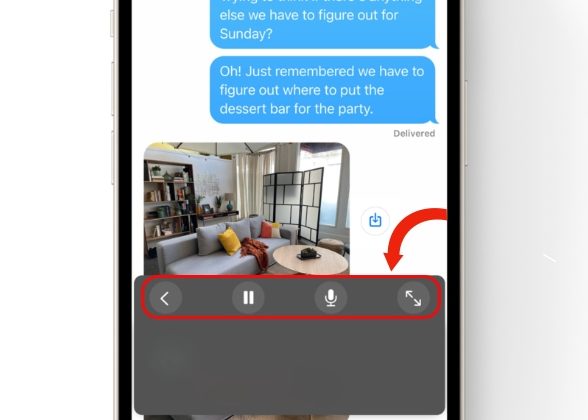 Live Cap Control Buttons 2