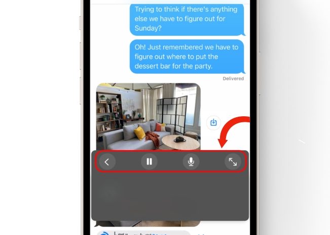 Live Cap Control Buttons 3