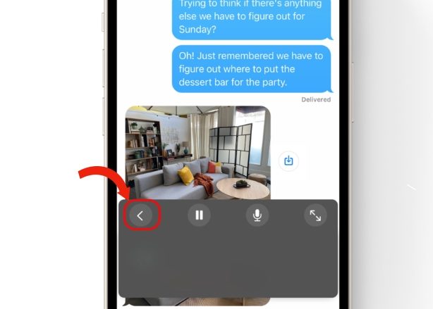 Live Cap Minimize Button 2