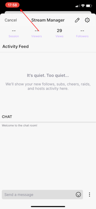 Live Streaming Apps For Ios Twitch Recording