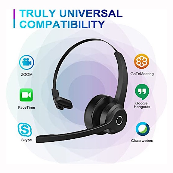 Lostsoul Bluetooth Headset Compatibility