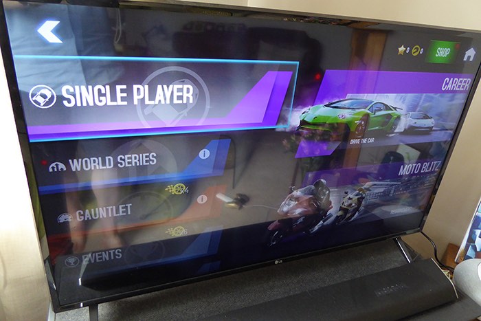 Meecool Ka1 Asphalt8