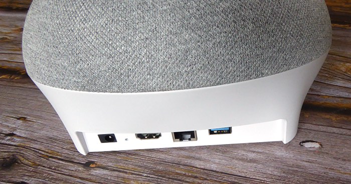 Meecool Ka1 Back Ports