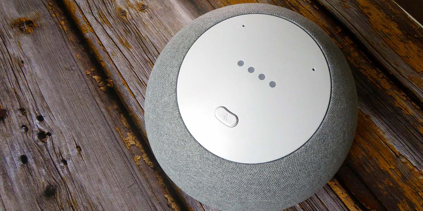 MECOOL Android 11 KA1 TV Smart Speaker Review