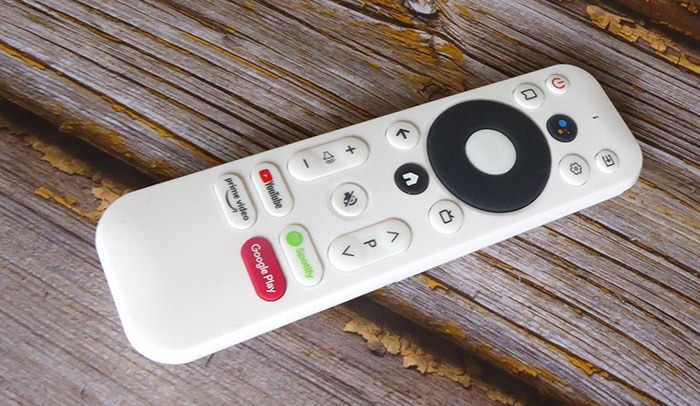 Meecool Ka1 Remote 1