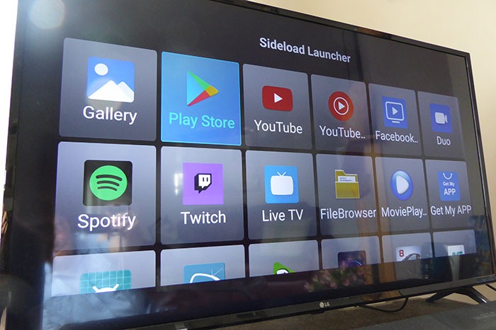 Meecool Ka1 Sideloader