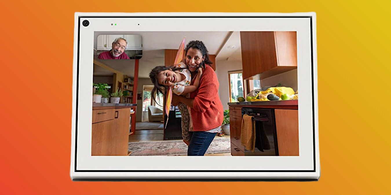 Meta Portal Featured